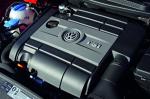 Volkswagen Golf R 2009 года